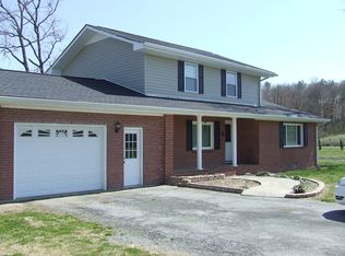 548 Mason Rd, Adairsville, GA 30103