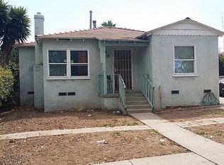 819 Dominion St, San Diego, CA 92113