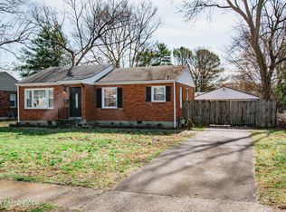 2506 Proctor Knott Dr, Louisville, KY 40218