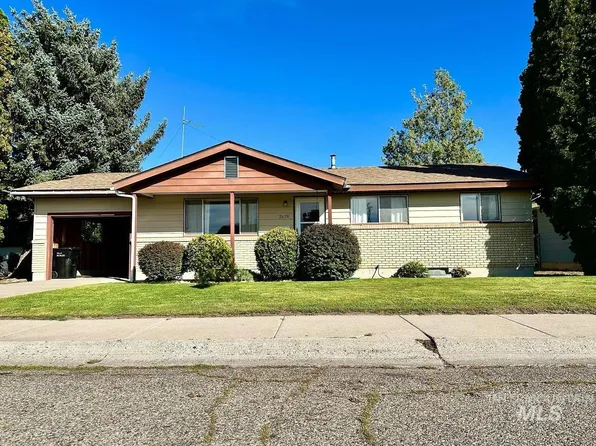 2675 Brentwood Ave, Burley, ID 83318