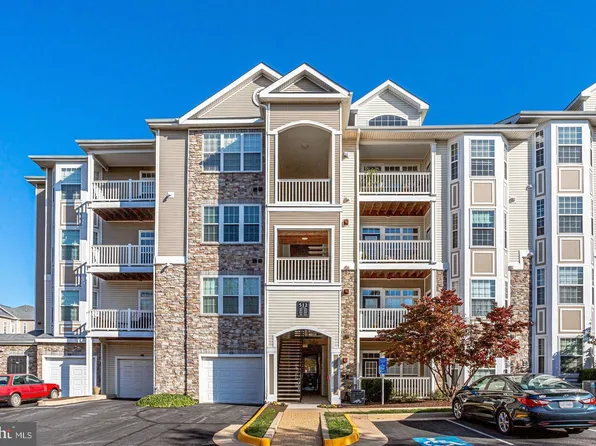 512 Sunset View Ter SE Unit 201, Leesburg, VA 20175