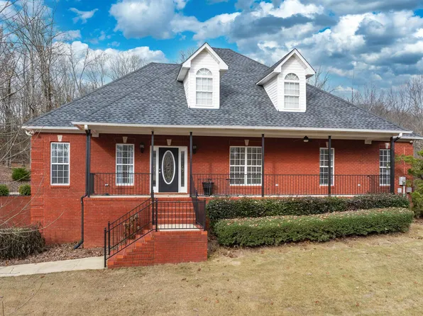 125 Heritage Rdg, Springville, AL 35146