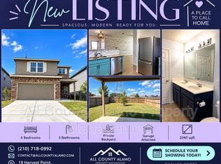 419 Harvest Point, Selma, TX 78154