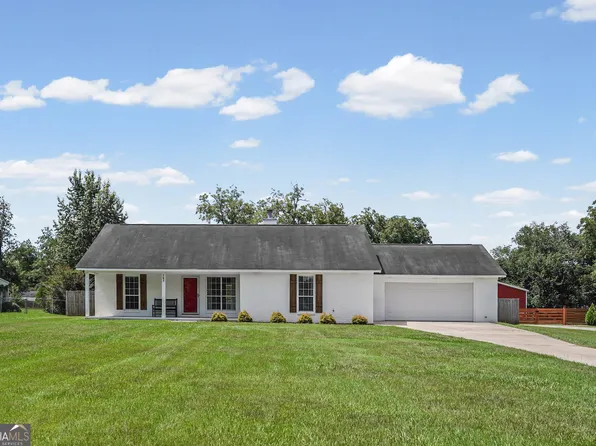 102 Meadow Ct, Leesburg, GA 31763