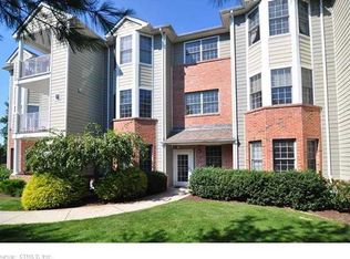 65 Cassandra Blvd 306 #306, W Hartford, CT 06107