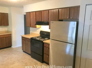 4385 Arrowrock Ave, Dayton, OH 45424