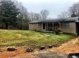 5593 Old Winnsboro Rd, Great Falls, SC 29055