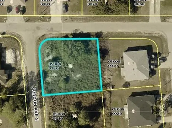 1501-1503 Gordon AVE S, LEHIGH ACRES, FL 33973