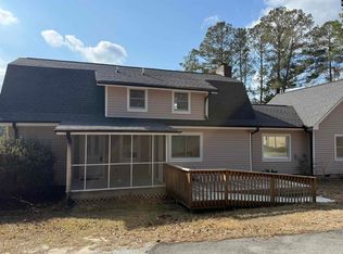 1045 Oscar Price Rd, Lexington, SC 29072