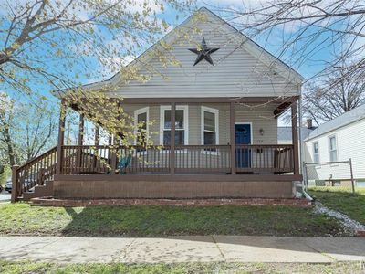 4750 Milentz Ave, Saint Louis, MO, 63116