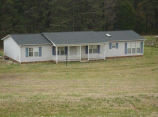 1564 Wall Loop Rd, Walnut Cove, NC 27052