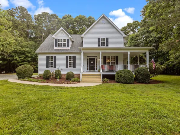 92 Summer Dawn, Pittsboro, NC 27312