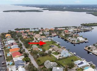 3202 Mermaid Ct, New Port Richey, FL 34652