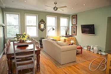 Rented by Bellmarc Realty