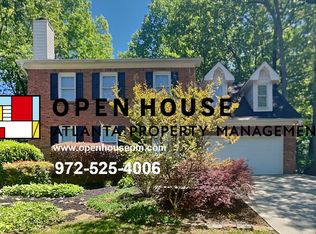 2410 Valentines Ct, Lawrenceville, GA 30043