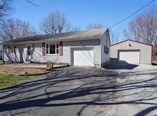 1993 State Route 133, Bethel, OH 45106