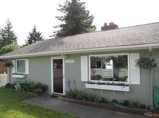 16035 19th Ave SW, Seattle, WA 98166