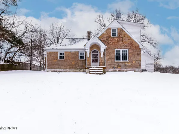 137 Eastview Dr, Taylorsville, KY 40071