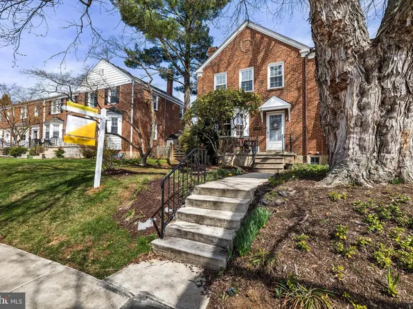 6447 Blenheim Rd, Baltimore, MD 21212