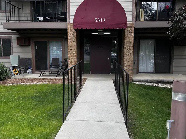 5313 Brody Drive #202, Madison, WI 53705