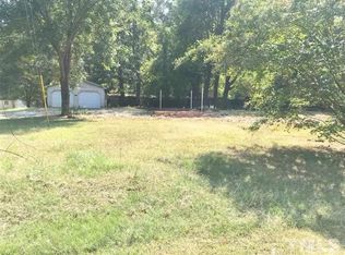 55 Somerset Dr, Roxboro, NC 27573