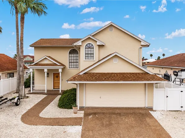 13901 Eaglesnest Bay Dr, Corpus Christi, TX 78418