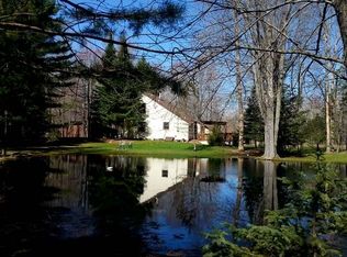 770 Weber Rd, Gladwin, MI 48624