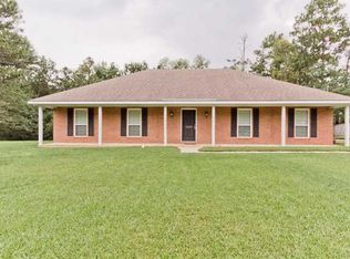 3440 Zephyr Dr, Mobile, AL 36695