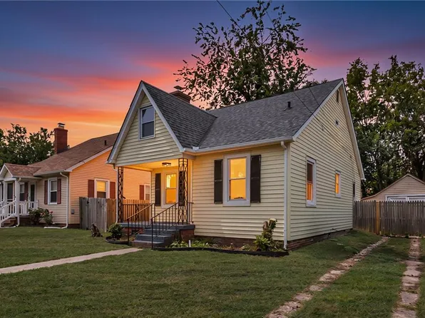107 Hill St, Hampton, VA 23661