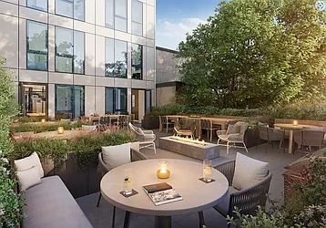 Rented by Oxford Property Group