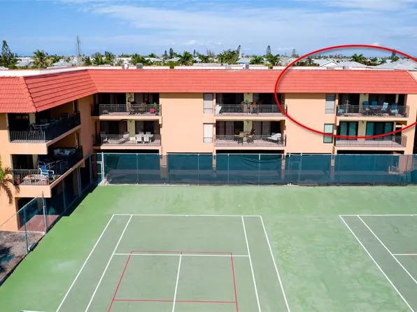 6005 Gulf Dr Unit 219, Holmes Beach, FL 34217