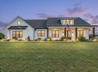 3861 Birdie Ln, Lorena, TX 76655