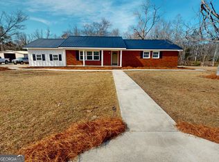 983 Old Wadley Rd, Swainsboro, GA 30401