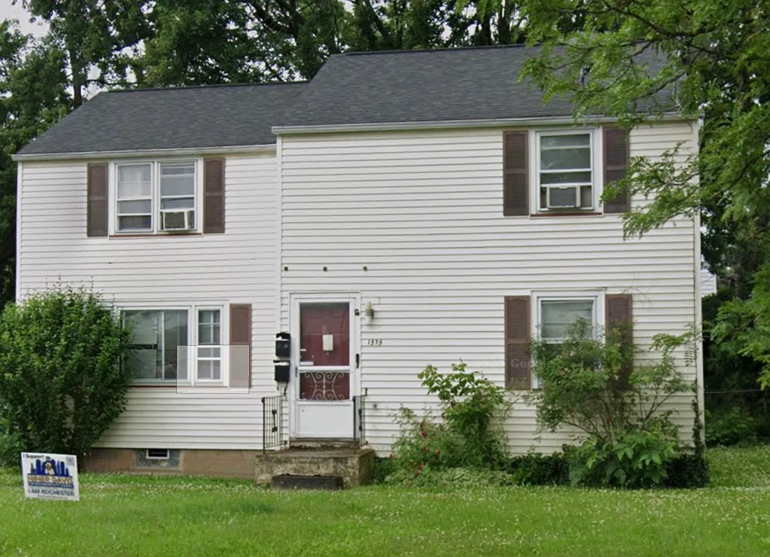 2 bed, 1100 sqft, $1,450 — Photo 1
