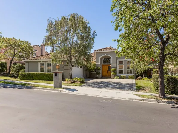 5347 Ligurian Dr, San Jose, CA 95138
