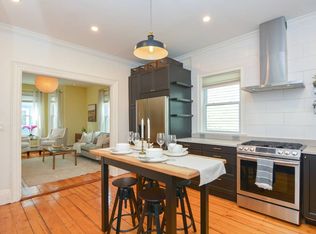 9 Laurel St #1, Cambridge, MA 02139