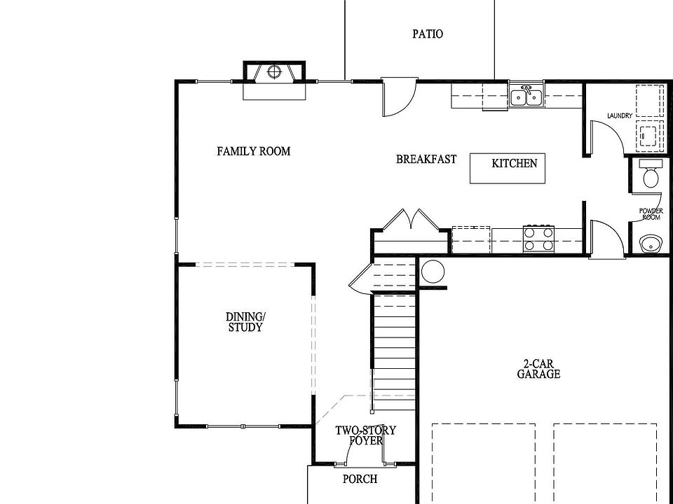 156 Cherokee Rose Dr, Jackson, GA 30233 MLS 172363 Zillow
