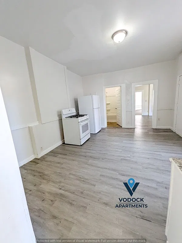 7 Worcester Place #1 — Photo 3