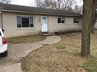22164 Seminole St, Southfield, MI