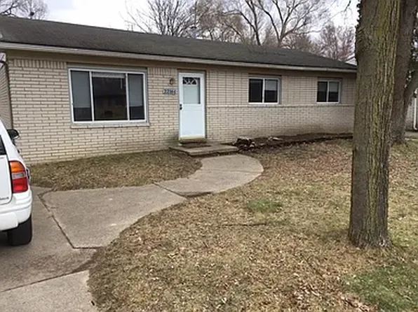 22164 Seminole St, Southfield, MI 48033
