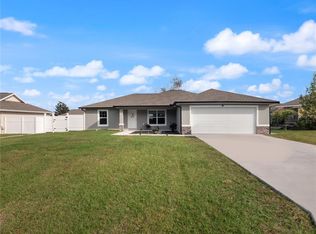 13625 SW 48th Ct, Ocala, FL 34473