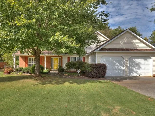 29 Polo Flds, Cartersville, GA 30121