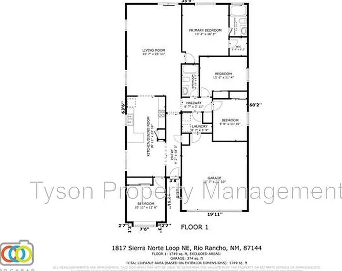 1817 Sierra Norte Loop NE — Photo 22