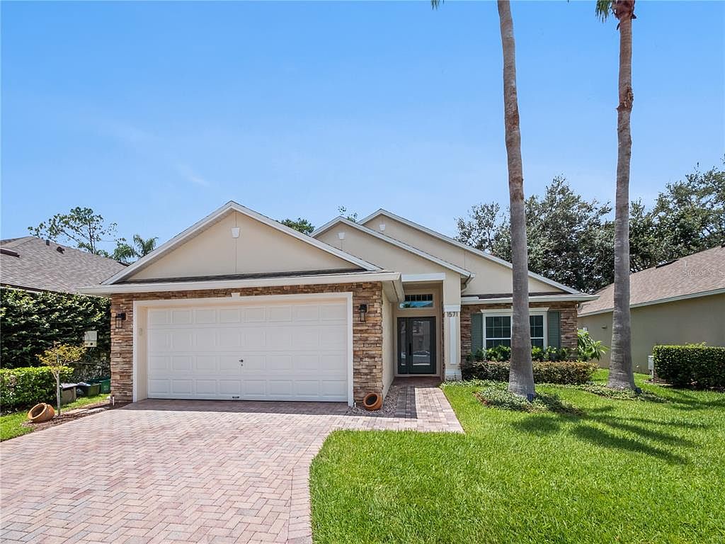1571 Earhart Ln, Casselberry, FL 32707 Zillow