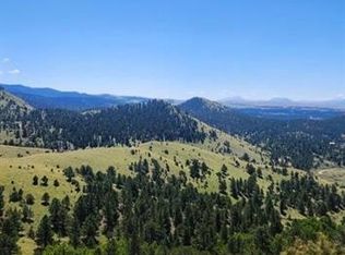 Vista Dr, Westcliffe, CO 81252