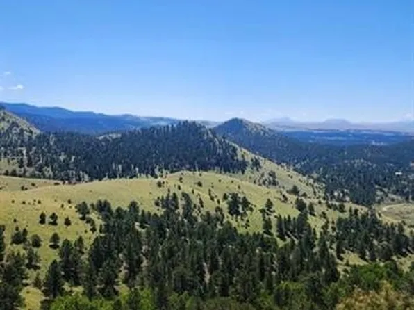 Vista Dr, Westcliffe, CO 81252