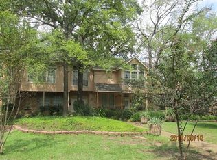 1015 Vz County Road 1211, Canton, TX 75103