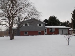 397 Derby Downs Rd, Newark, OH 43055