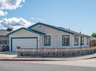 541 Joyce Dr, Watsonville, CA 95076