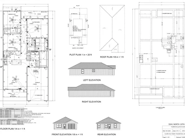 5541 N 10th St, Abilene, TX 79603